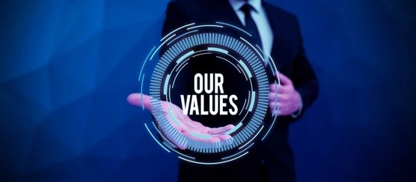 Values Image