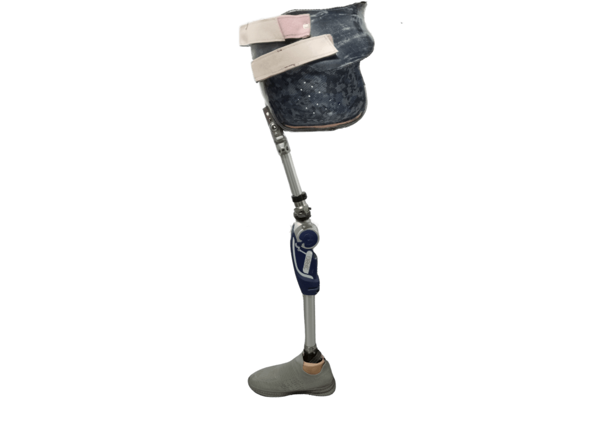 Lower Limb Prosthetics