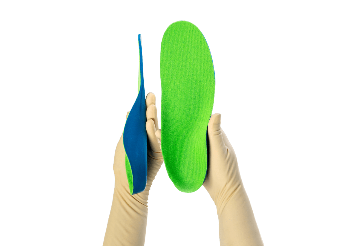 Spinal Orthotics