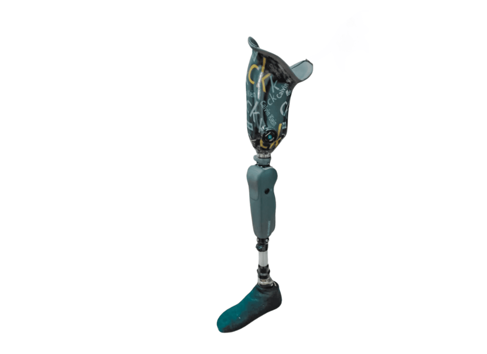 Lower Limb Prosthetics